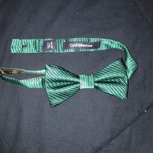 Croft & Barrow Bow Tie